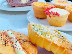 -CARINO BAKERY&CAFE(南方商城店)