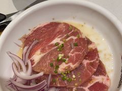 -韩时烤肉(枫蓝店)