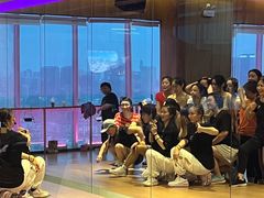 -我爱运动健身·游泳·瑜伽·普拉提馆(大卫城店)