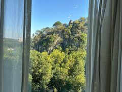 -璟象酒店-爱丽坊景观餐厅