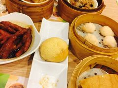 -添好运点心专门店(中环IFC店)