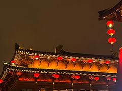 -醉长安(钟楼旗舰店)