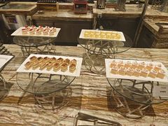 -AdD全日制餐厅(中谷花园酒店)