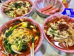-杨记麻辣烫(四马路店)