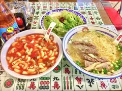 -七爷清汤腩·港式餐厅(金狮广场店)