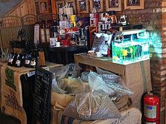 -完美咖啡(建赏欧洲店)