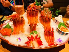 -Minase水濑·日料放题(外滩店)
