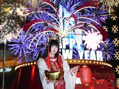 -首开·龙湖成都西宸天街