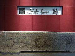 -卧龙岗文化园-南阳市汉画馆