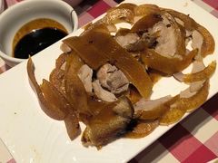 -西贝(无锡万象城店)
