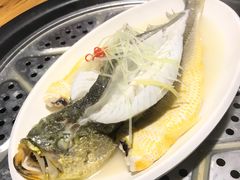-黄寺蒸汽海鲜(黄寺大街店)
