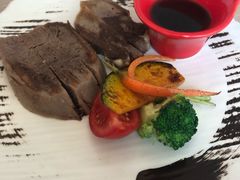 -天丰日本料理·铁板烧