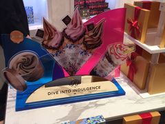 -GODIVA(港汇恒隆广场)