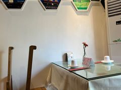 -茶花妹子云南餐厅(传媒大学店)