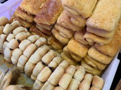-李小老烧饼(常营民族家园店)