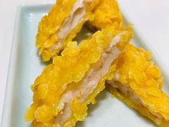 -池奈·咖喱蛋包饭(熙地港店)