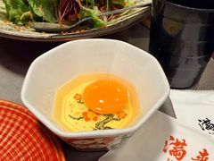 -满来寿喜烧(金虹桥店)
