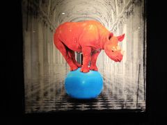 -尼依格罗香港美利酒店