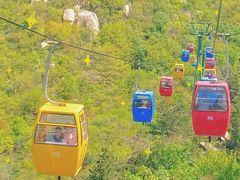 -天津盘山风景名胜区