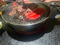 -樱嘢·炭火烧肉(惠南店)