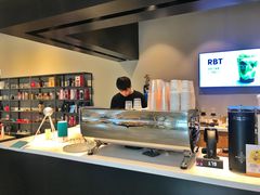 -dotcom coffee古点咖啡(致真大厦店)