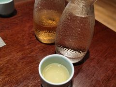 -古京·臻致料理(月湖店)