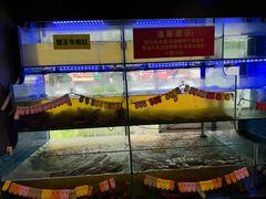 -辣螃铠盆盆蟹大排档(海昌店)