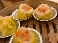 -潮福城大酒楼(北尚店)