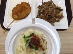 -芮芮家私房面馆(碧桂园银河城商业广场店)
