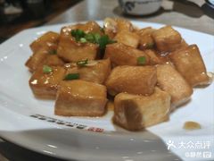 -直隶安家牛肉罩饼(七一路店)