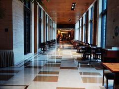 -蜻蜓逐宴全日制西餐厅I古北水镇大酒店