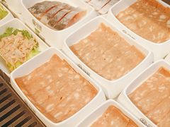 -冠菌火锅烤肉自助(东莞樟木头店)