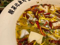 -太二酸菜鱼(赛格国际店)
