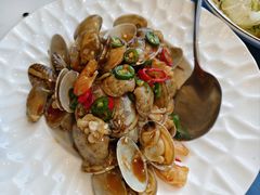 -闽海肴(北辰荟店)