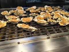 -遇上西雅图多融合海鲜自助餐厅(中房金谊广场店)