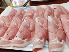 -香满锅老北京羊蝎子火锅·家常菜(新街口店)