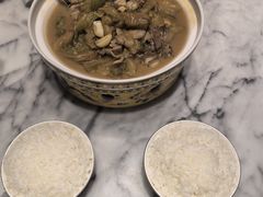 -青雅中餐厅(大连金石滩绿发希尔顿度假酒店)