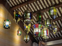大堂-Antalya安塔利亚土耳其餐厅(猎德店)