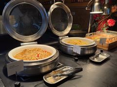 -青岛海尔洲际酒店