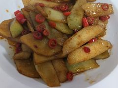 -呷得家常菜馆(王公塘店)