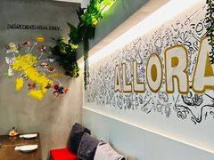 卡座-ALLORA意大利餐厅(丰盛里店)