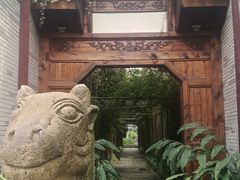 -龙潭水乡