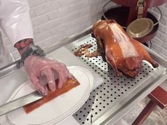 -鹿园 MOOSE(长宁店)