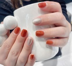 -悦指间美甲美睫