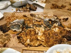 -何适山庄 ·可团建(水长城P2停车场店)