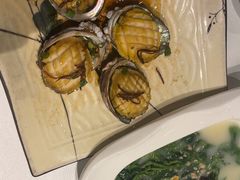 -陶缘一号·四季缘·老字号顺德菜·户外婚礼家宴(西滘店)