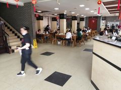 大堂-白家高记肥肠粉(总店)