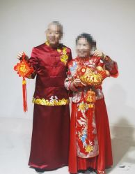 -金夫人One家全家福摄影(光环店)