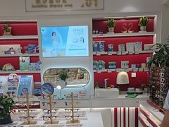 -精益眼镜(广埠屯店)