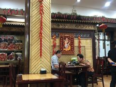 -力力豆花庄(广渠门店)
